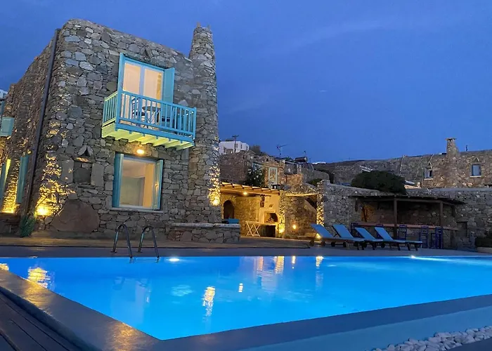 Villa Casa De Blue