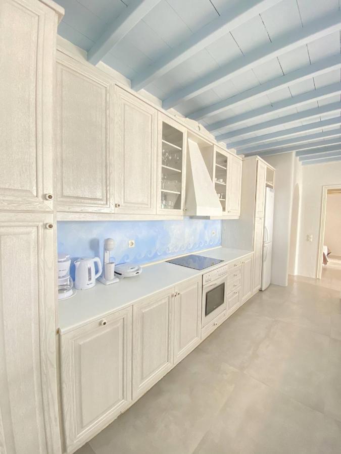 Casa De Blue Mykonos Town