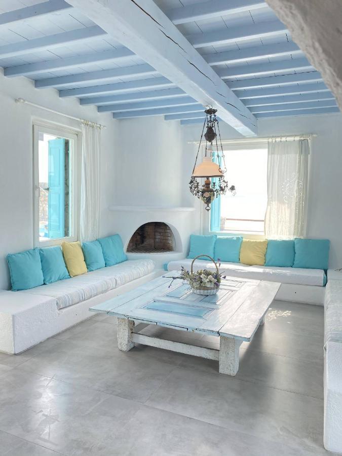 Casa De Blue Villa