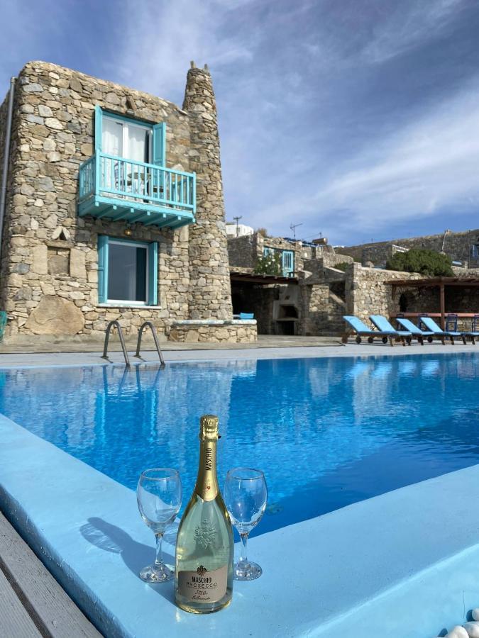 Villa Casa De Blue *