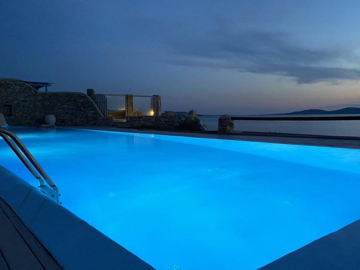 Casa De Blue Villa