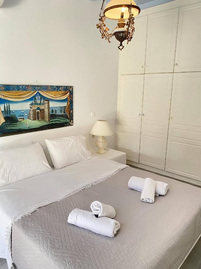 Casa De Blue Mykonos Town