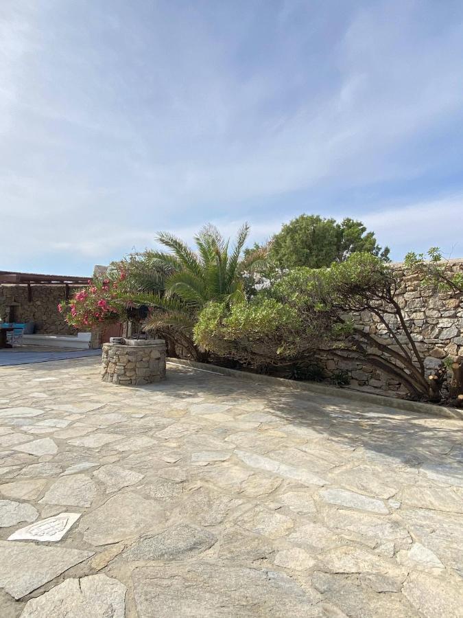 Casa De Blue Villa