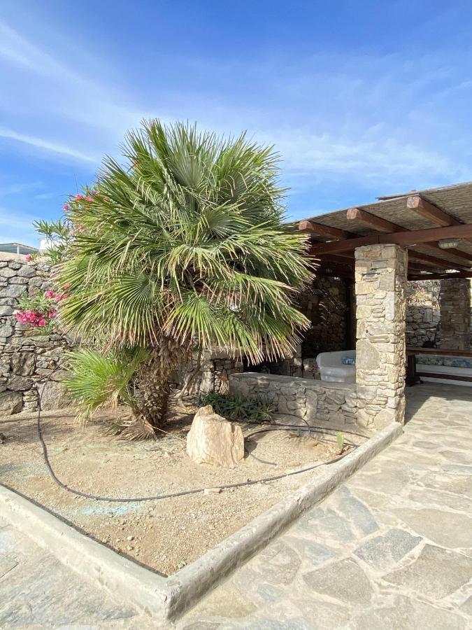 Casa De Blue Villa