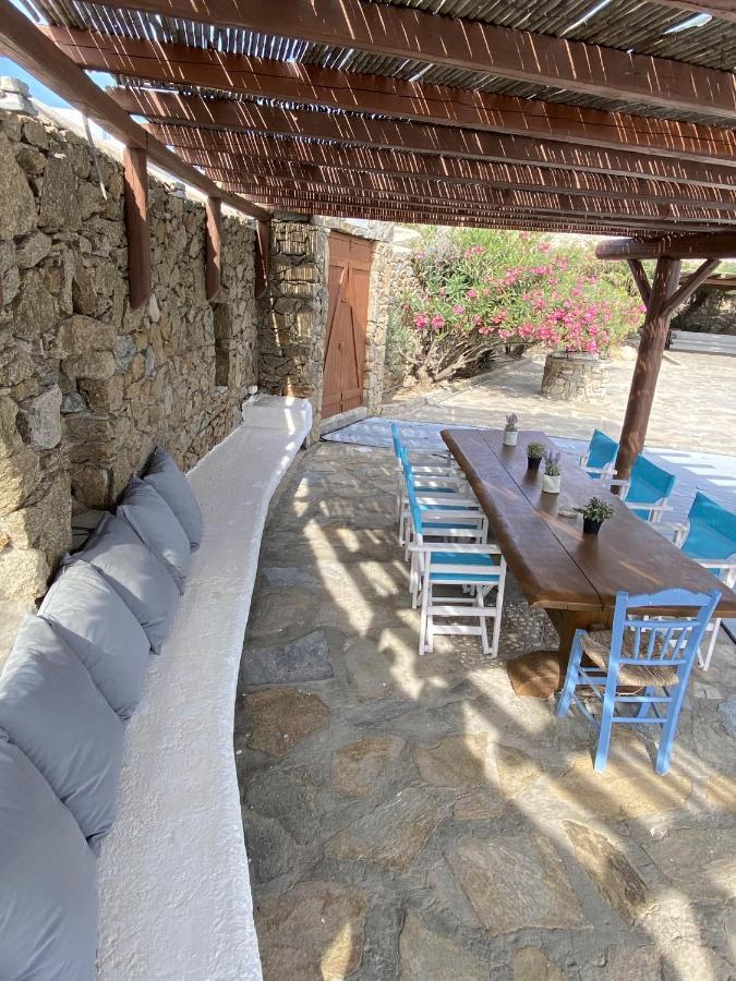 Casa De Blue Villa