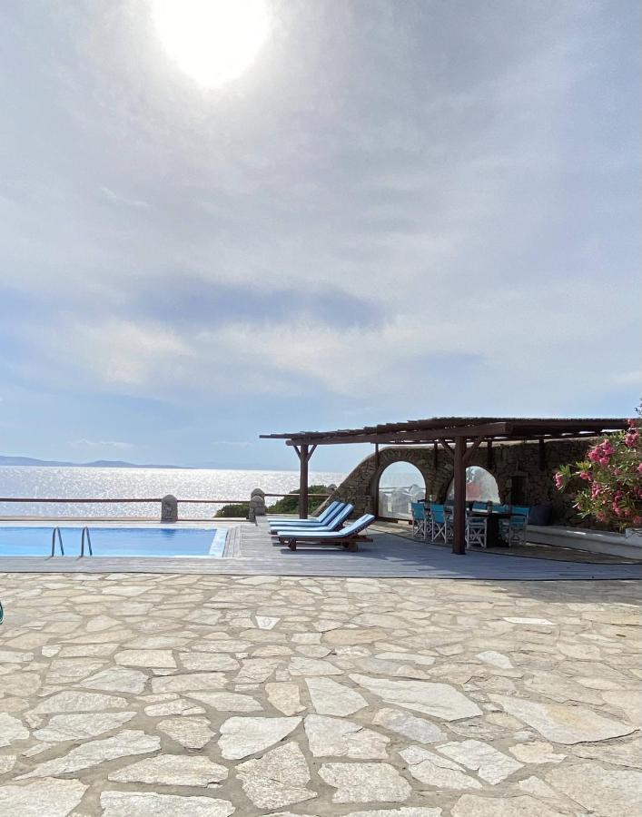 Casa De Blue Villa *