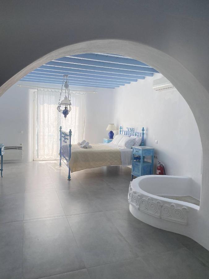 Casa De Blue Mykonos Town