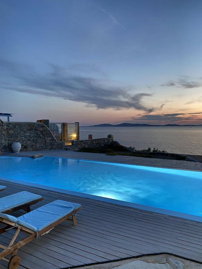 Casa De Blue Mykonos Town