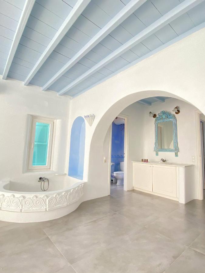 Casa De Blue *