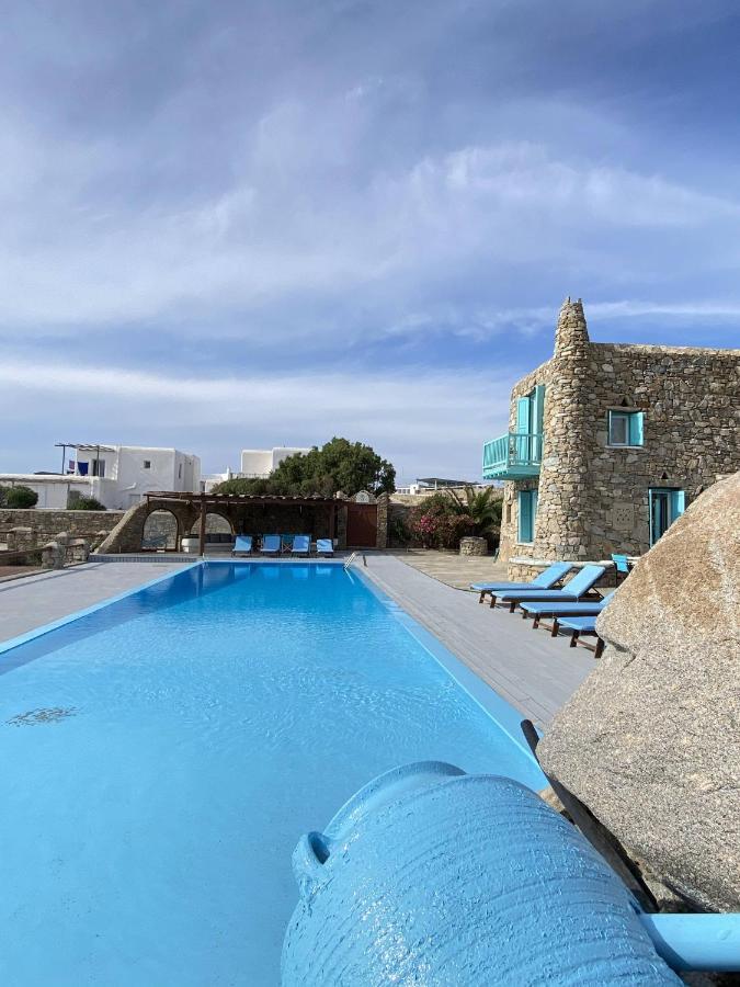 Villa Casa De Blue