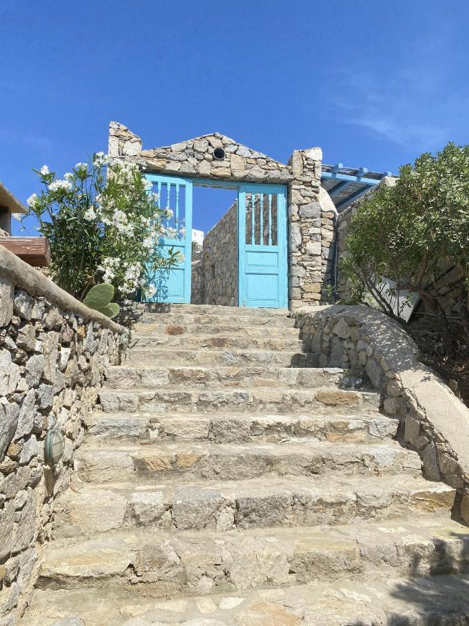 Casa De Blue *
