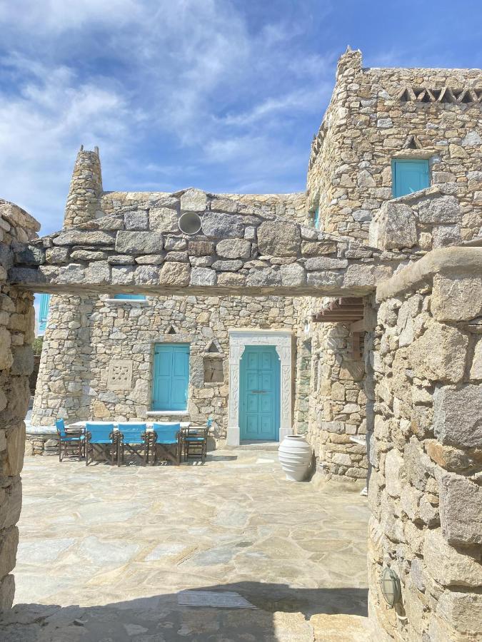 Villa Casa De Blue Mykonos Town