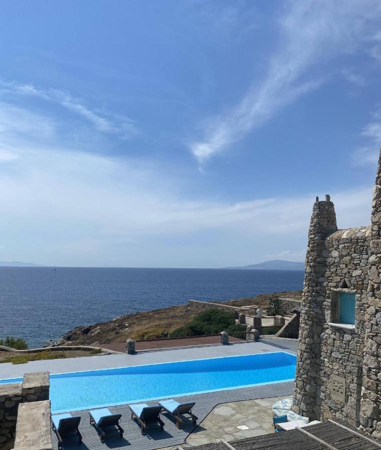 Casa De Blue Villa