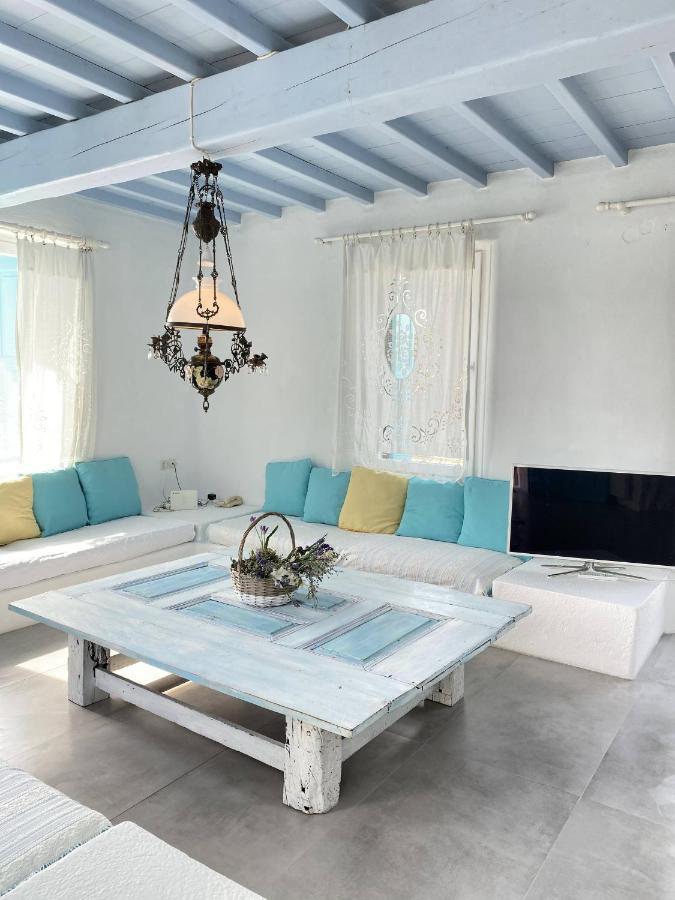 Villa Casa De Blue *