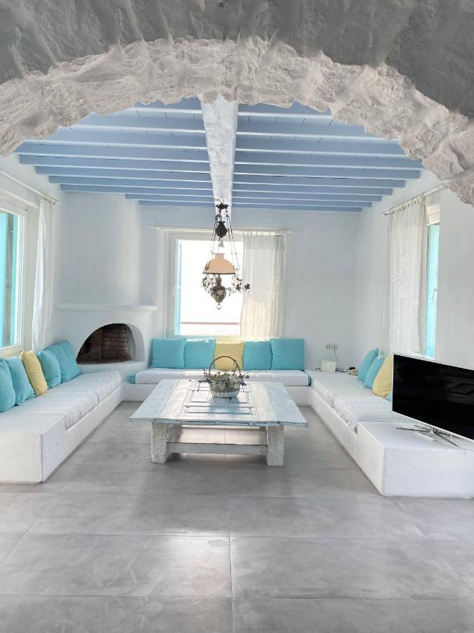 Villa Casa De Blue Mykonos Town