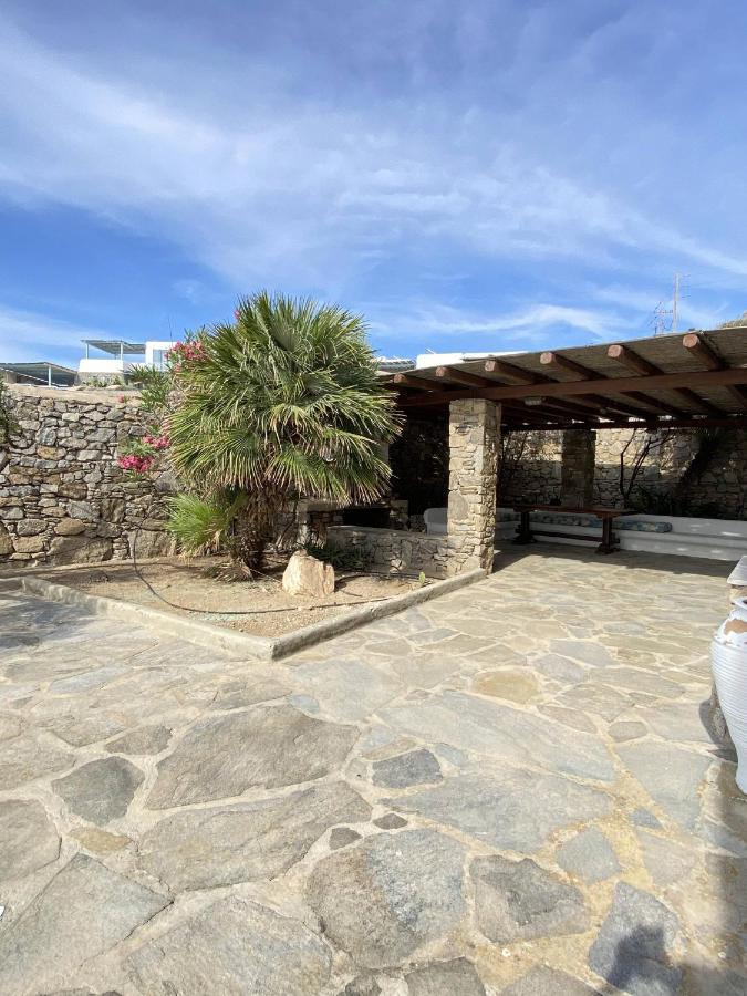 Casa De Blue Villa *