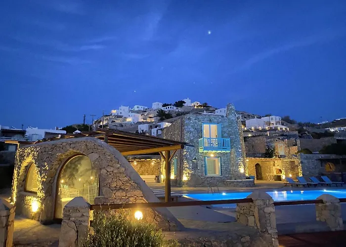 Villa Casa De Blue