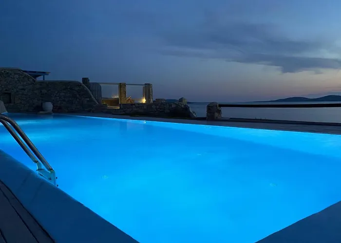Villa Casa De Blue