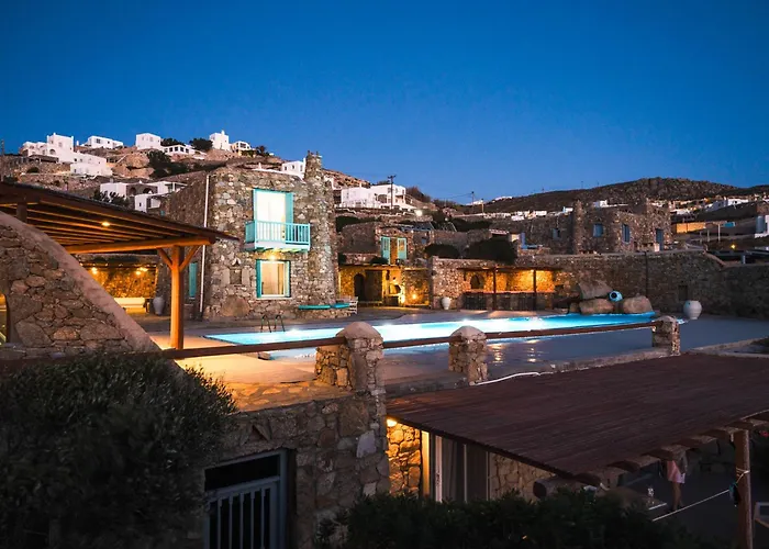 Villa Casa De Blue