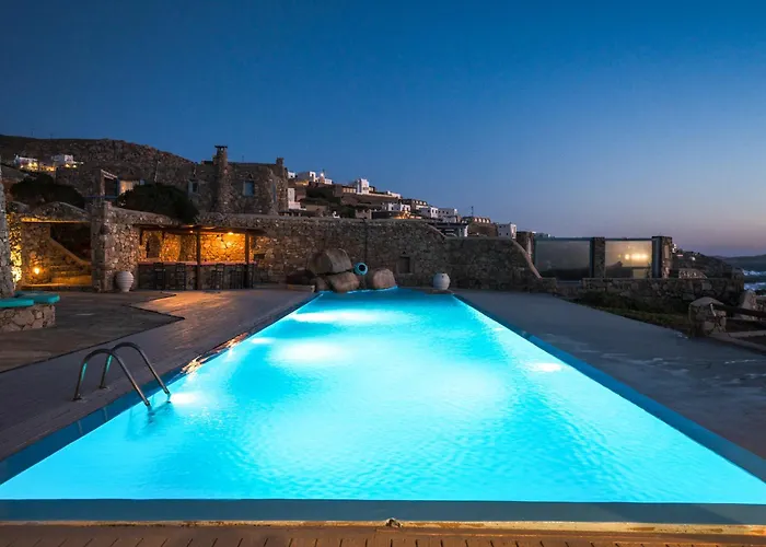 Villa Casa De Blue