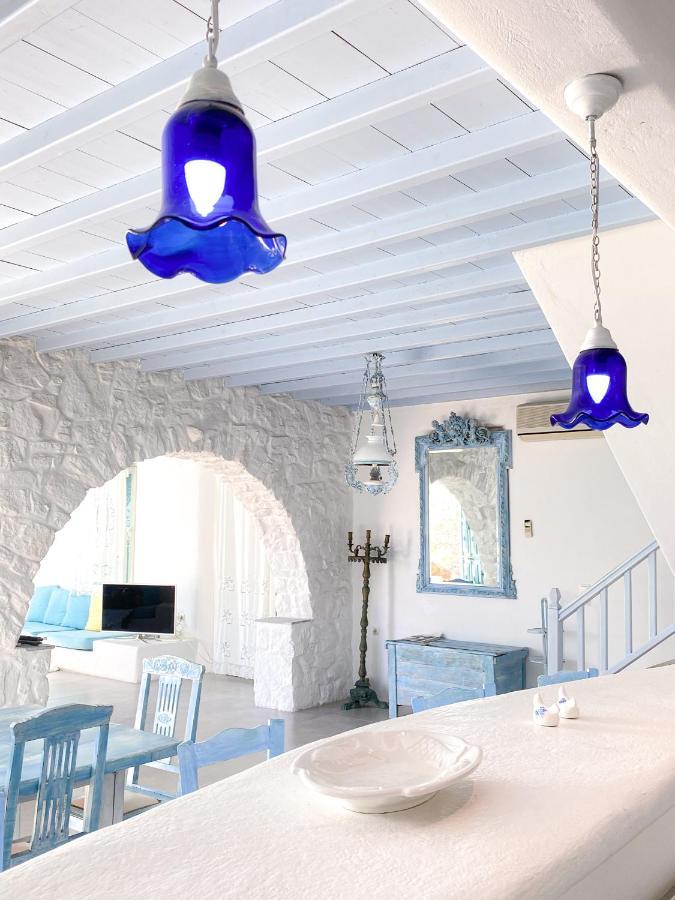 Casa De Blue Mykonos Town