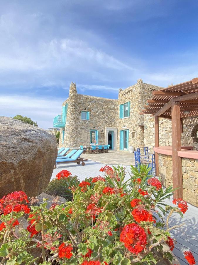 Villa Casa De Blue *