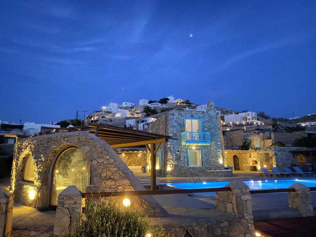 Villa Casa De Blue *