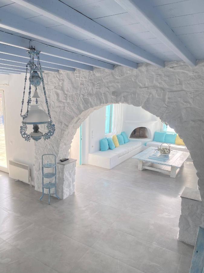 Villa Casa De Blue Mykonos Town