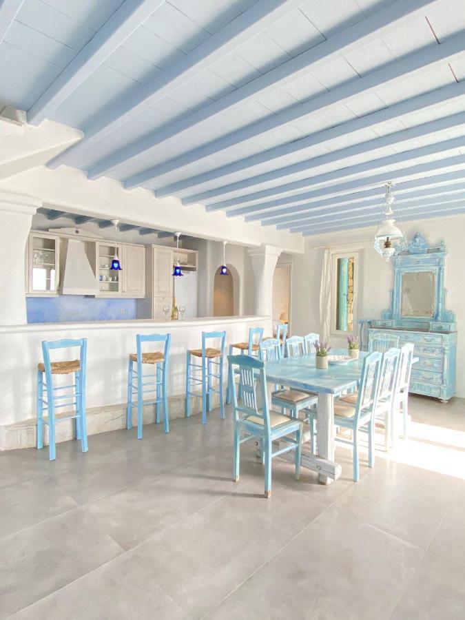 Casa De Blue Mykonos Town