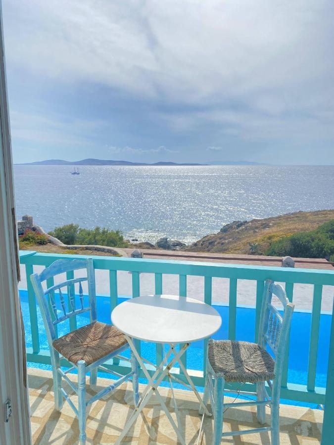Casa De Blue Mykonos Town