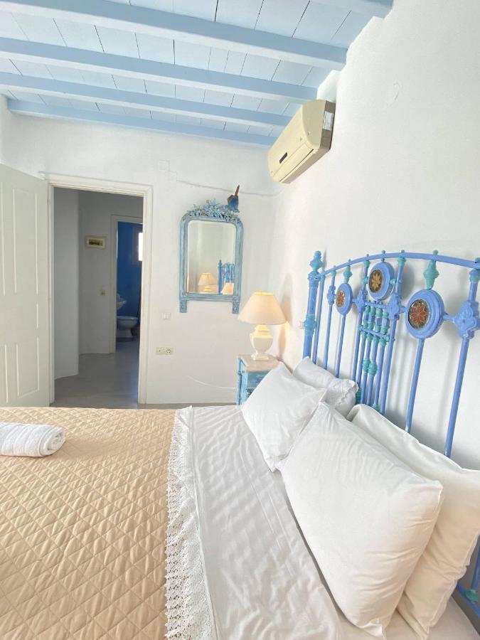 Casa De Blue