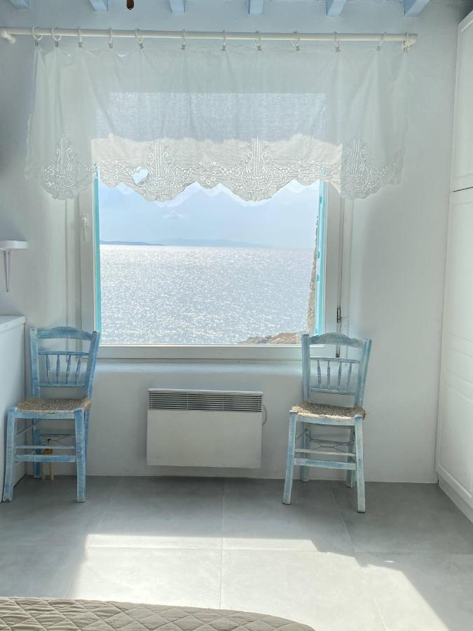 Villa Casa De Blue Mykonos Town