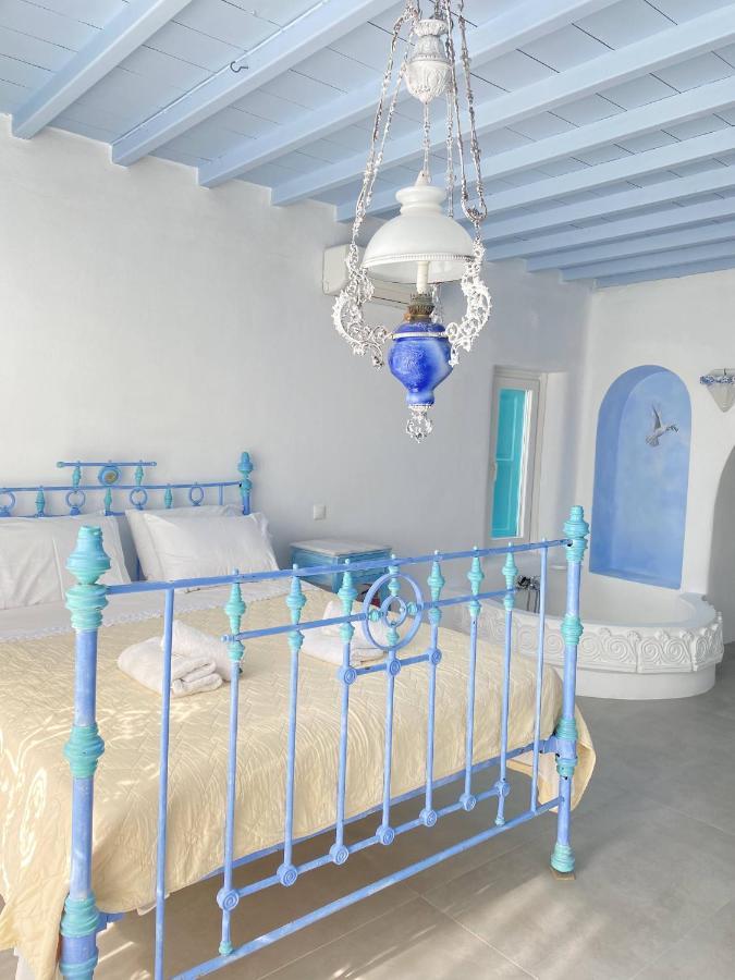 Casa De Blue *