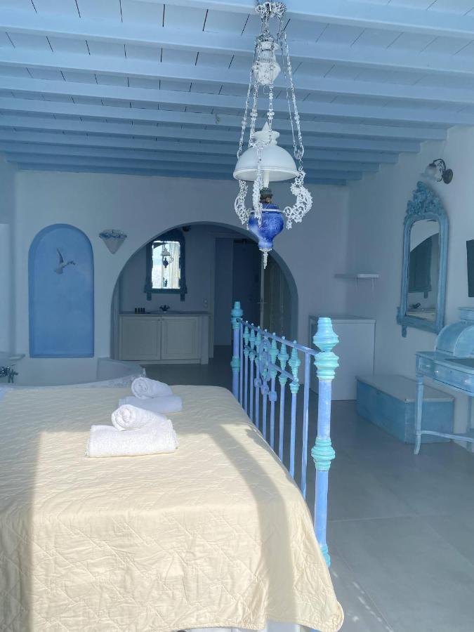 Villa Casa De Blue Mykonos Town