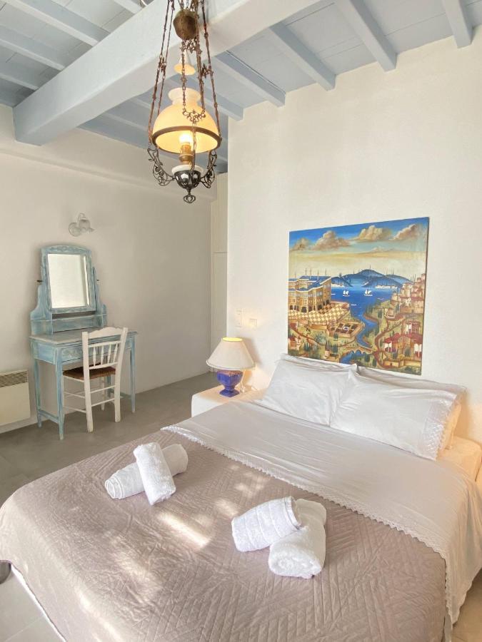 Casa De Blue