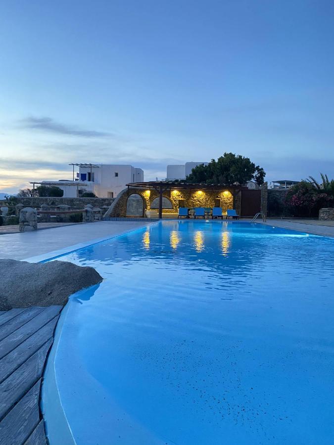 Casa De Blue Mykonos Town