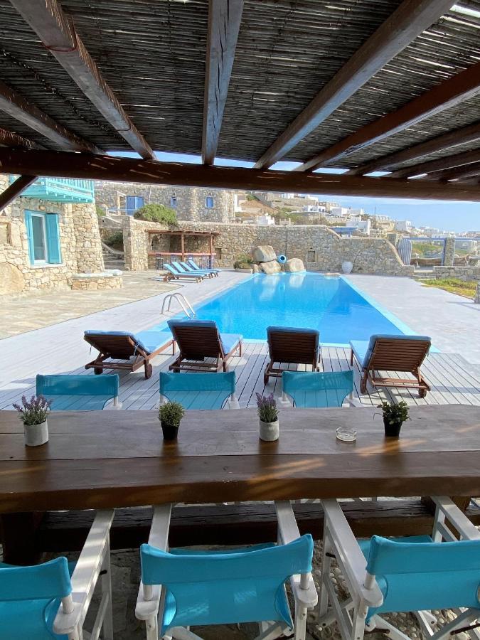 Villa Casa De Blue *