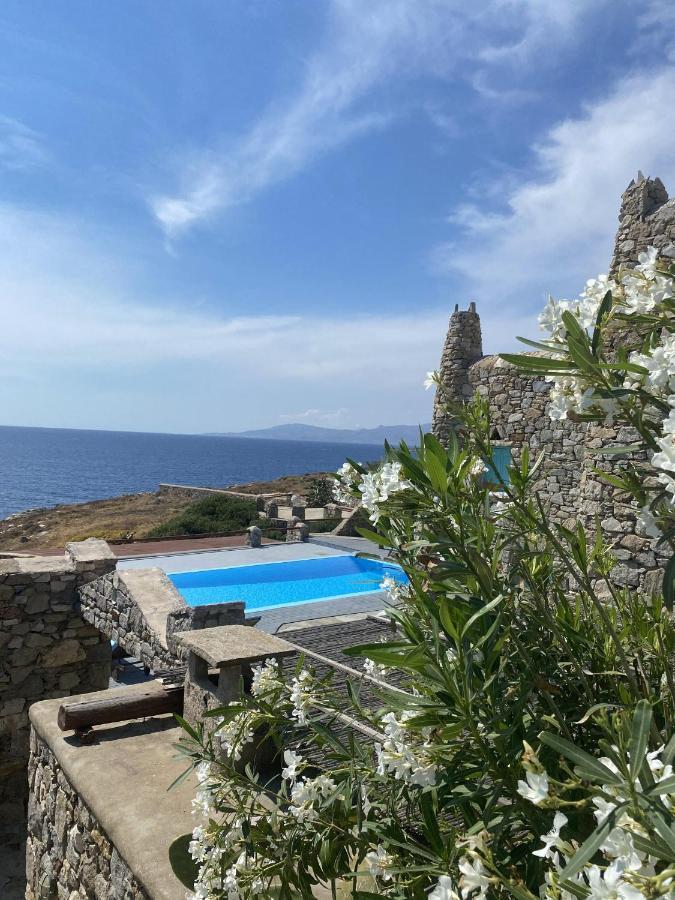 Casa De Blue Villa *