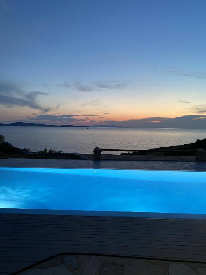 Casa De Blue Villa *