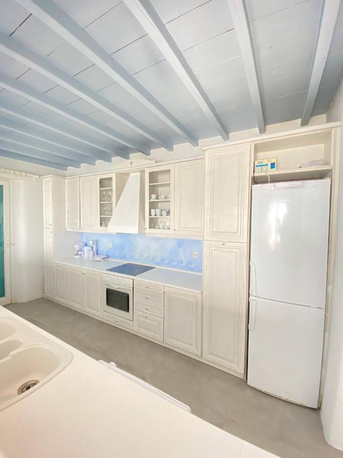 Casa De Blue