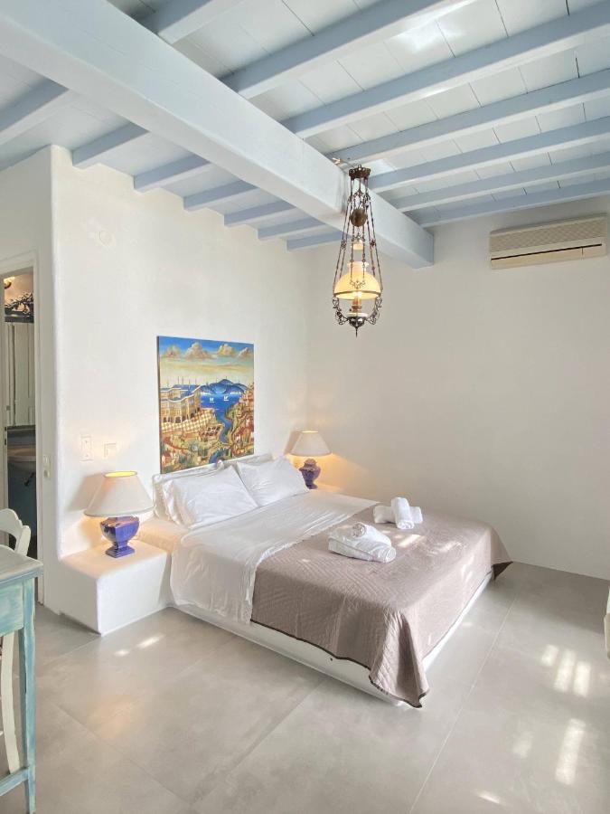 Casa De Blue Villa *
