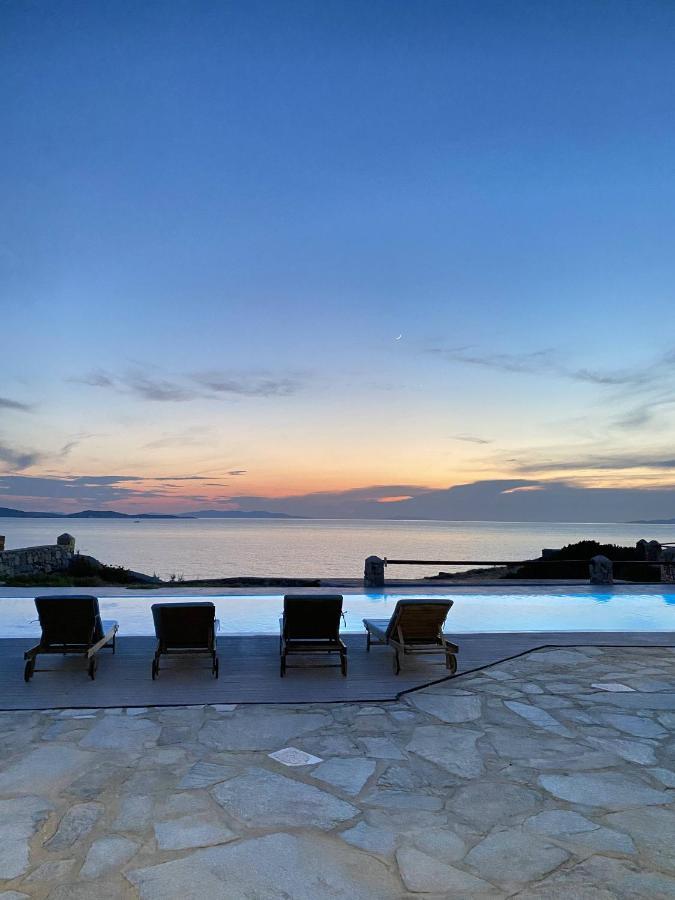 Casa De Blue * Mykonos Town