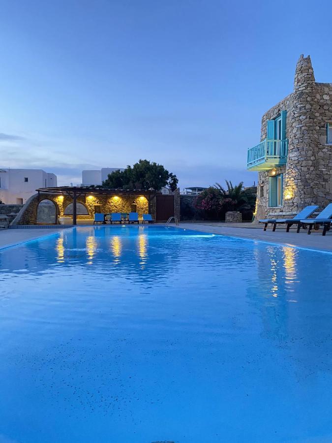 Casa De Blue *