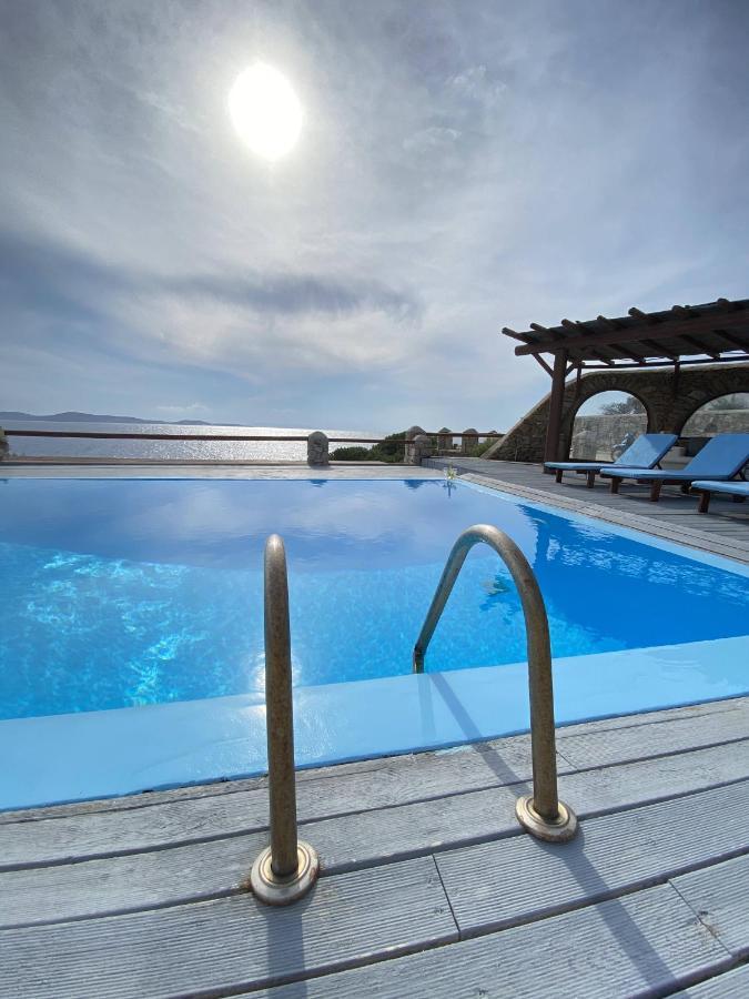 Casa De Blue Mykonos Town