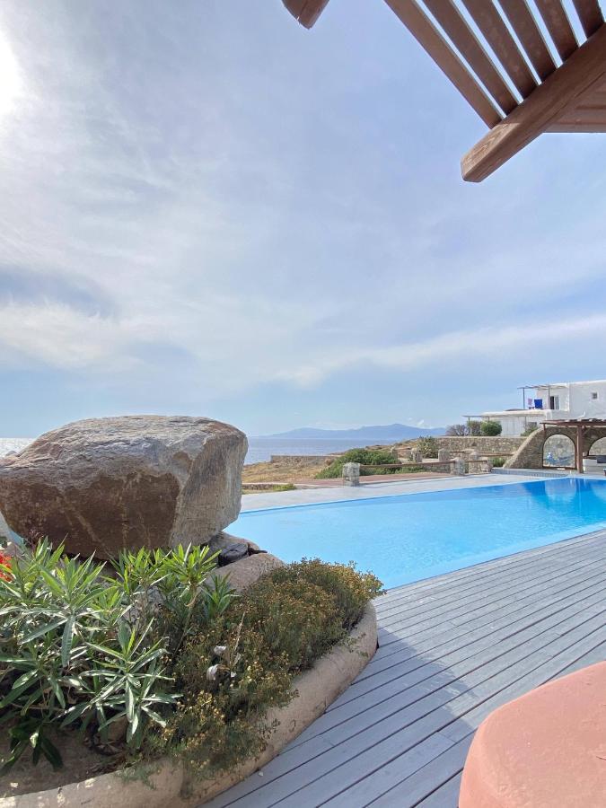 Villa Casa De Blue *
