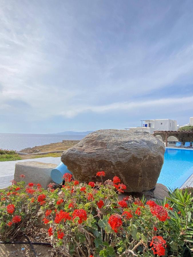 Casa De Blue * Mykonos Town