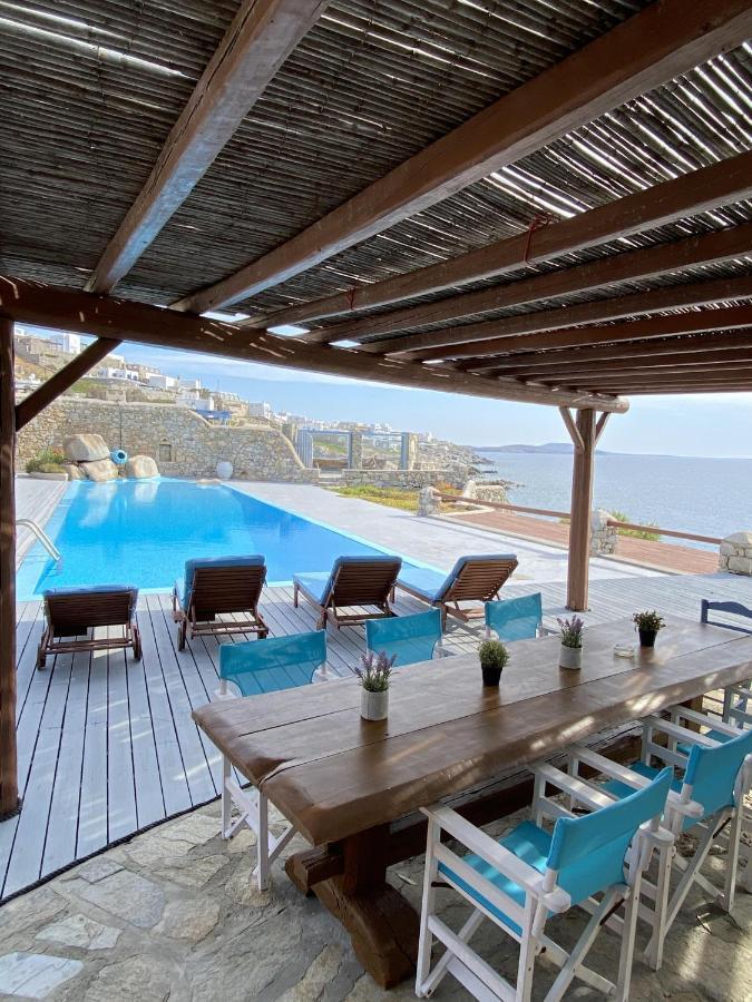 Casa De Blue * Mykonos Town