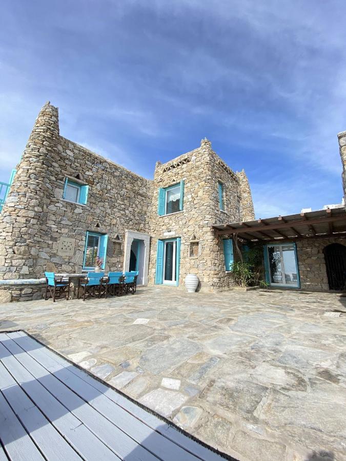Casa De Blue *