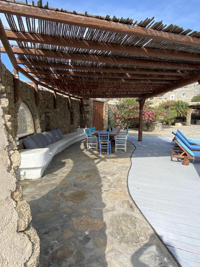 Casa De Blue Villa *