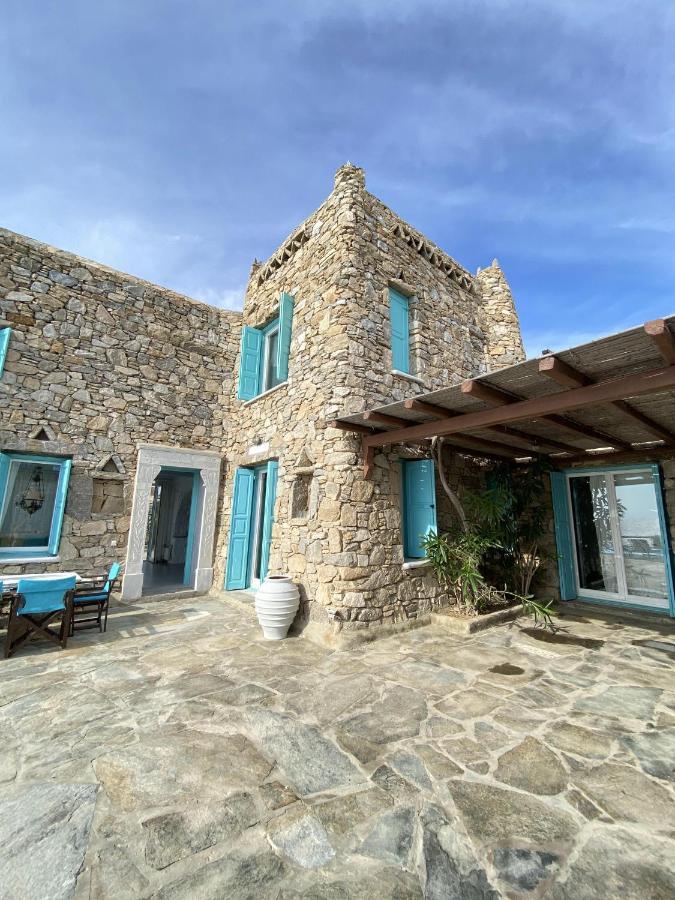 Casa De Blue Mykonos Town